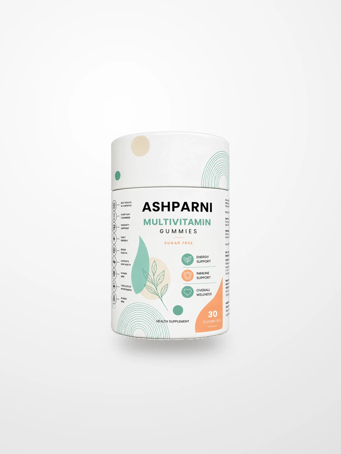 Gummies or tablets: which multivitamin suits you?