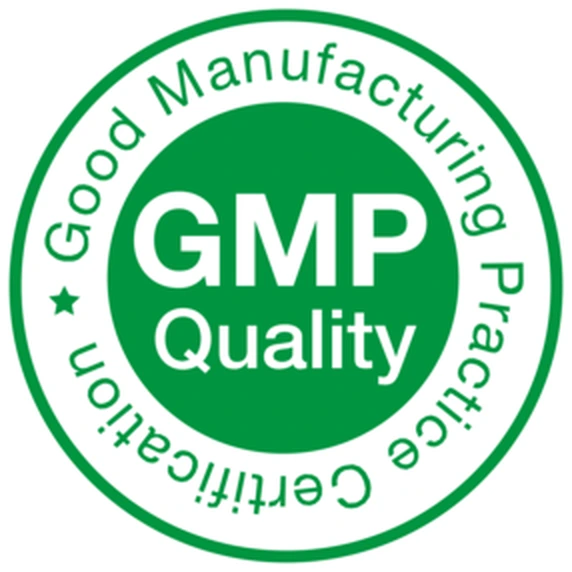 GMP Quality, Good Manufacturing Practice Certification